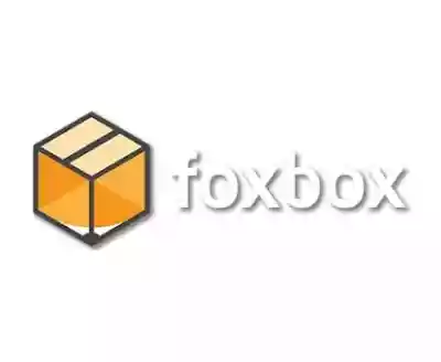 Shop Foxbox.io discount codes logo