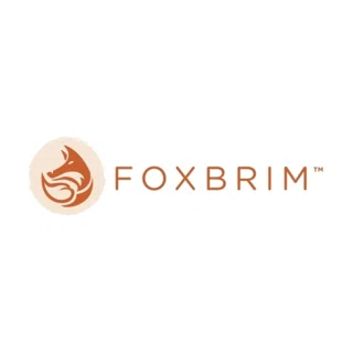 Shop Foxbrim logo