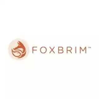 Shop Foxbrim promo codes logo