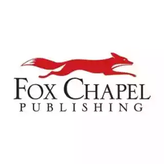 foxchapelpublishing.com logo
