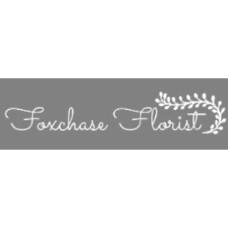 Shop  Foxchase Florist logo