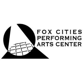 Fox Cities Performing Arts Center logo