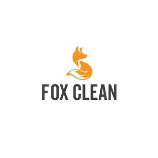 Fox Clean logo