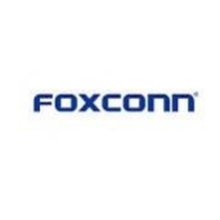 Shop Foxconn logo