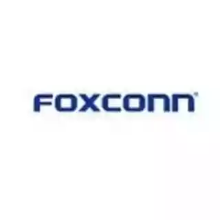 foxconn.com logo