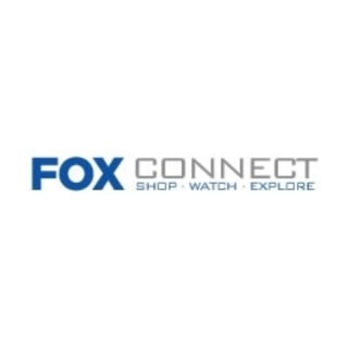 Shop Fox Connect logo