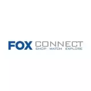 Shop Fox Connect coupon codes logo