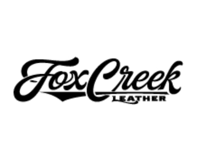 Shop Fox Creek Leather logo