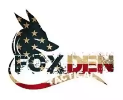 Fox Den Tactical logo