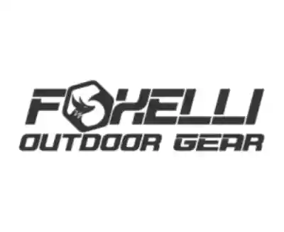 Shop Foxelli discount codes logo