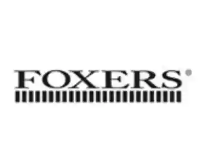Foxers logo