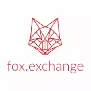 fox.exchange logo
