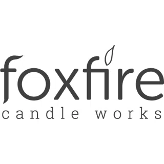 Foxfire Candle Works logo