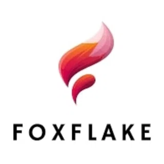 Shop Foxflake logo