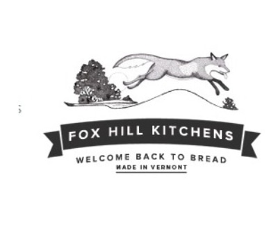 Shop Fox Hill Kitchens logo