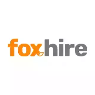 FoxHire  logo