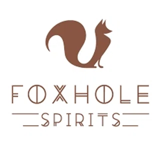 Shop Foxhole Spirits discount codes logo