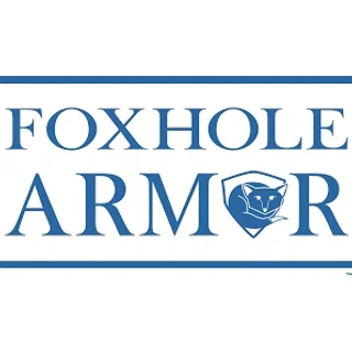 Foxhole Armor & Supply logo