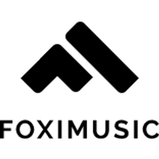Foximusic logo