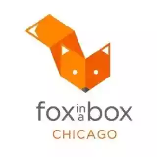 Fox in a Box - Chicago discount codes