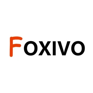 Foxivo logo