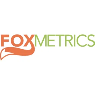 Shop FoxMetrics logo