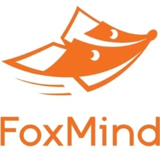 FoxMind logo