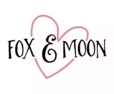 Shop Fox & Moon discount codes logo