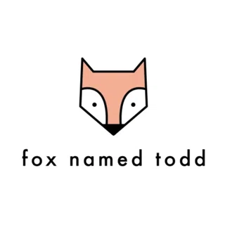 Fox Named Todd logo