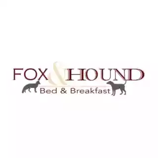 Fox & Hound Bed and Breakfast logo