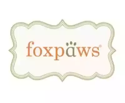 Shop Foxpaws Shoes logo