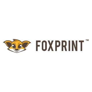 Foxprint logo