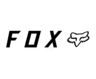 Shop Fox Racing Canada logo