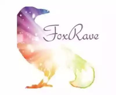 FoxRaven Designs logo