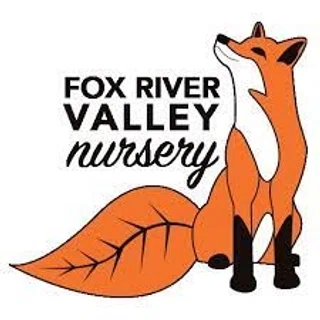 Fox River Valley Nursery logo