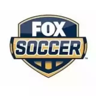 Shop Fox Soccer Shop coupon codes logo