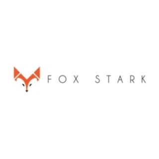 Shop Fox Stark logo