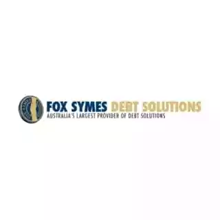 Fox Symes Debt Solutions logo