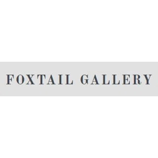 Foxtail Gallery logo