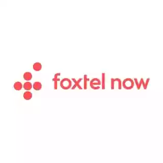Shop Foxtel Now coupon codes logo