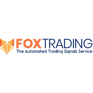 Fox Trading logo