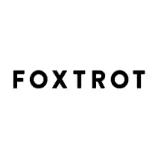 Shop Foxtrot discount codes logo