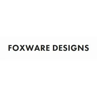 Shop Foxware Designs logo