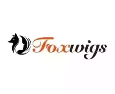 Foxwigs logo