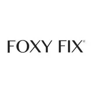 Foxy Fix logo