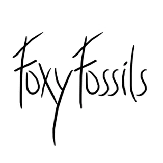 Foxy Fossils coupon codes