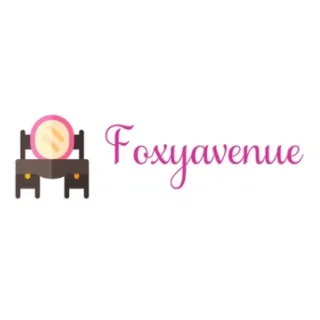 Foxyavenue logo