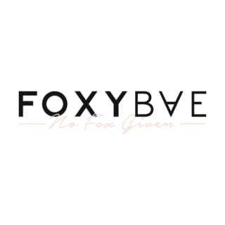 Shop FoxyBae logo