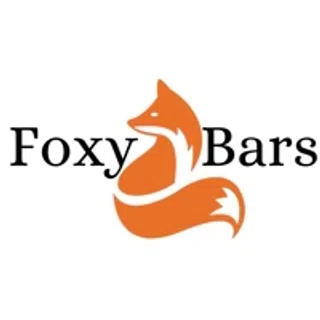 foxybars logo