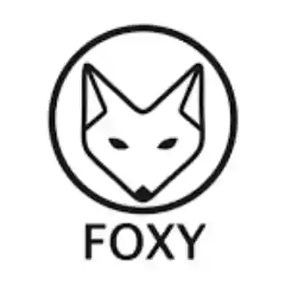 Foxy Brands logo
